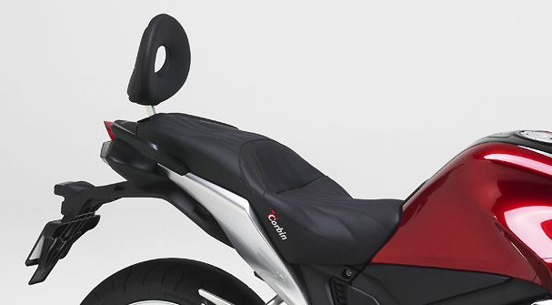 Honda VFR 1200