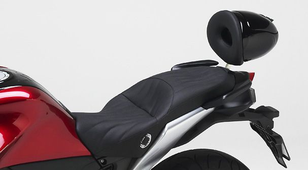 Honda VFR 1200