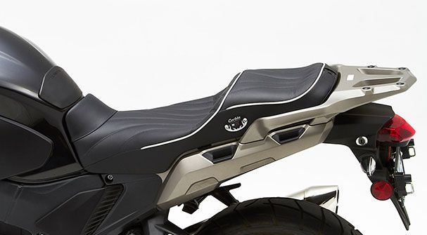 Honda VFR 1200X