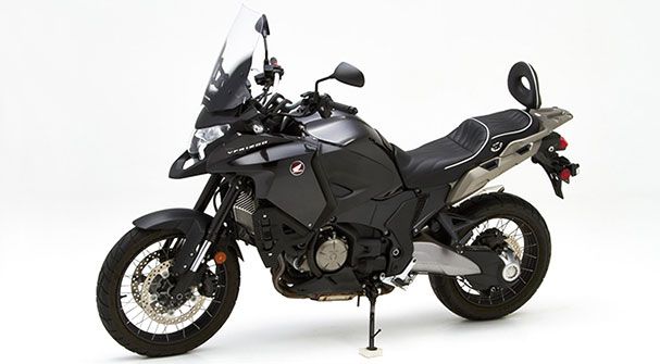 Honda VFR 1200X
