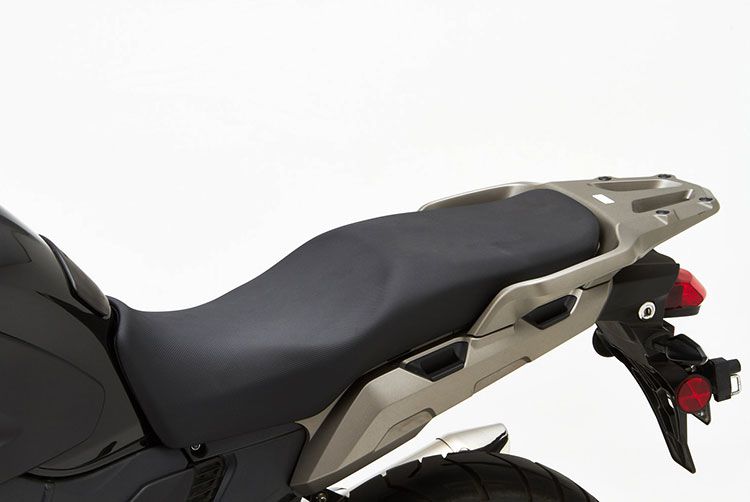 OEM Seat