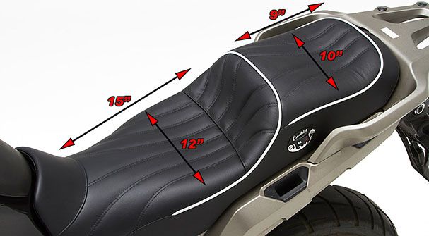 Honda VFR 1200X