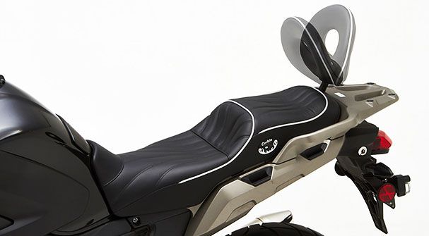 Honda VFR 1200X