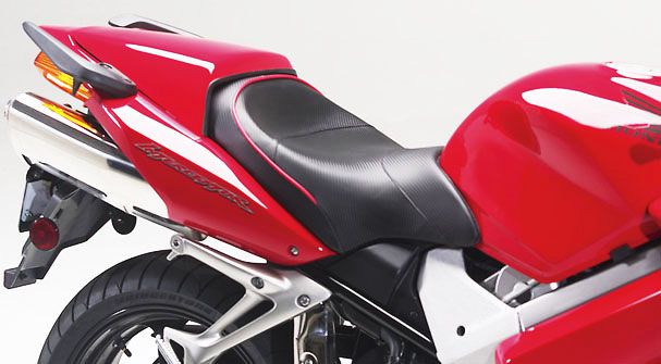 Honda VFR 800