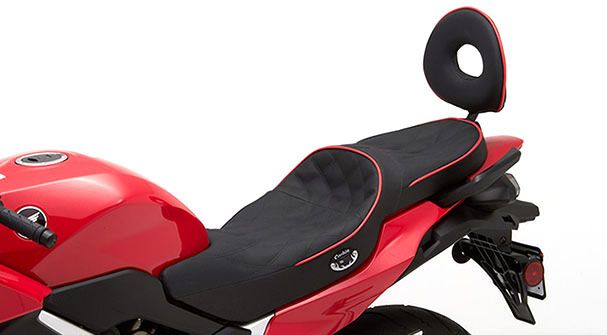VFR 800 Interceptor