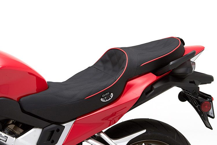 Corbin Seat