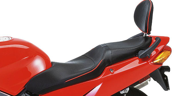 Honda VFR 800