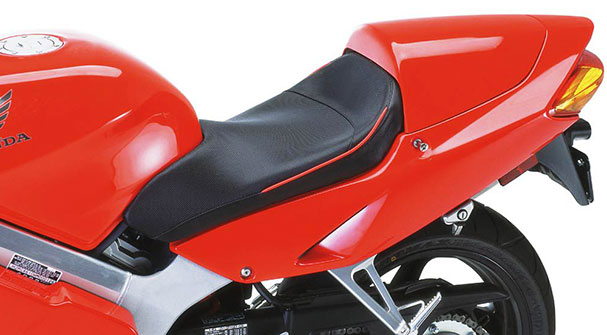 Honda VFR 800