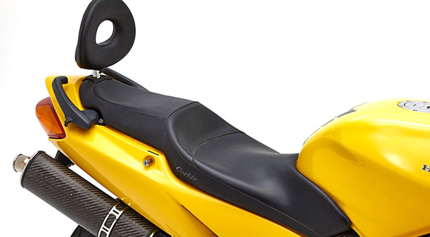 Honda VFR 800