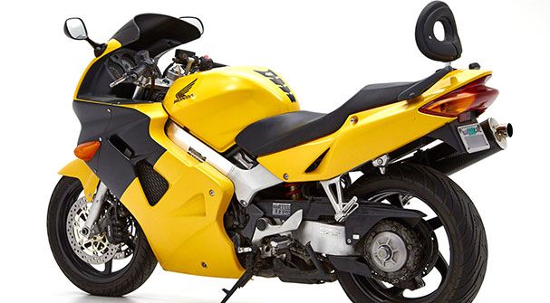 Honda VFR 800