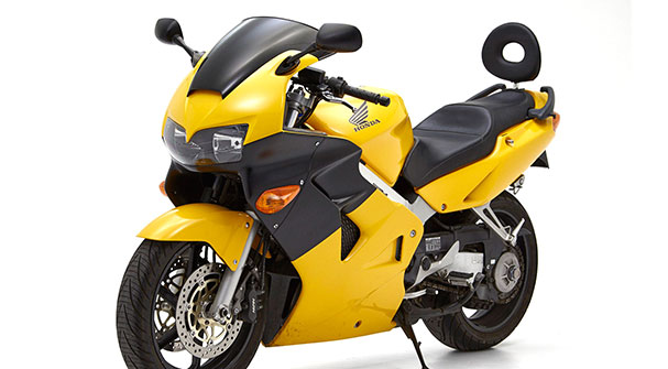 Honda VFR 800