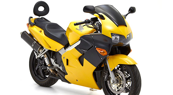 Honda VFR 800