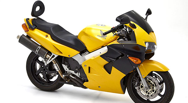 Honda VFR 800
