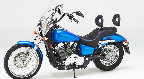 Spirit 750 C2