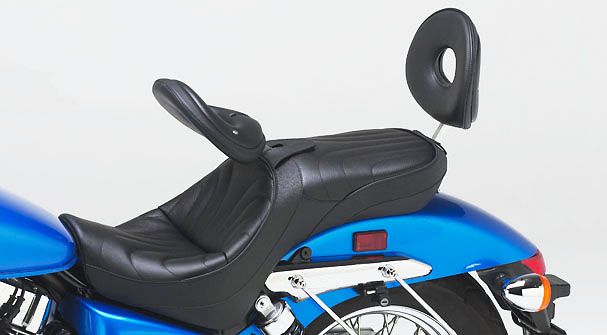 Spirit 750 C2