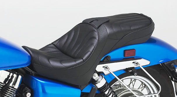Spirit 750 C2