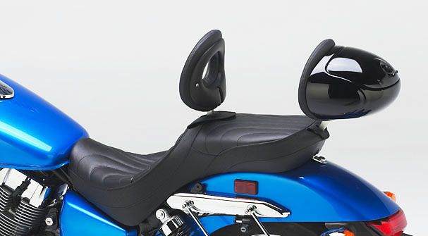 Spirit 750 C2