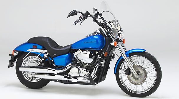 Shadow Spirit 750