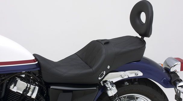 Shadow 750 RS