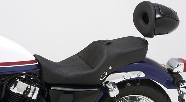 Shadow 750 RS