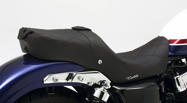 Shadow 750 RS