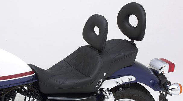 Shadow 750 RS
