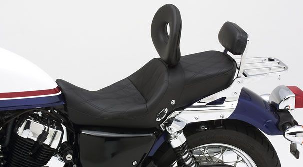 Shadow 750 RS