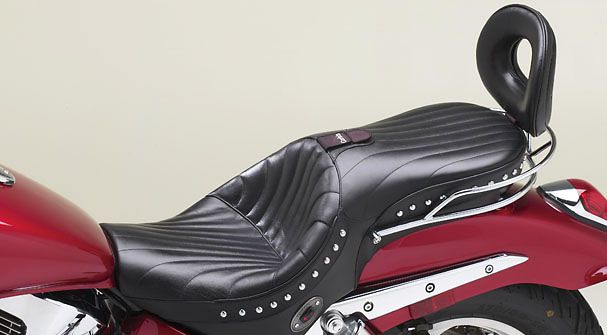 Honda VTX 1300