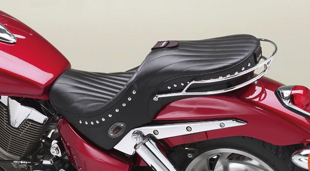 Honda VTX 1300