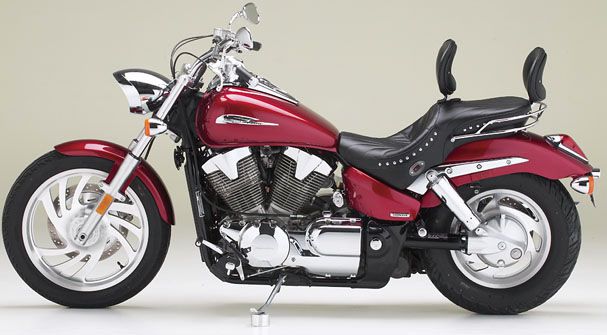 Honda VTX 1300