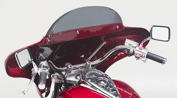 Honda VTX models
