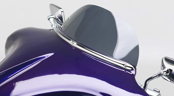 Honda VTX models