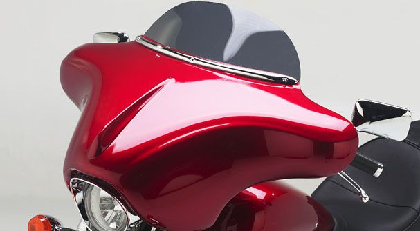 Honda VTX models