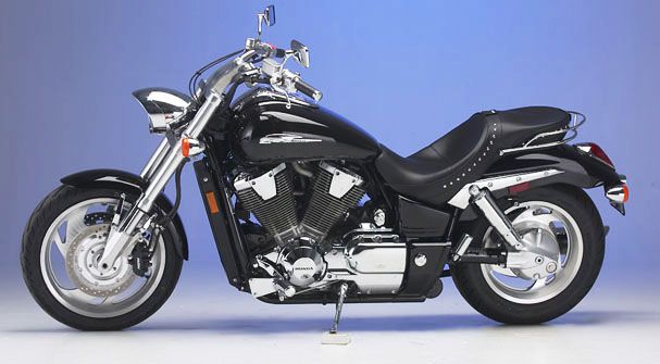 Honda VTX 1800