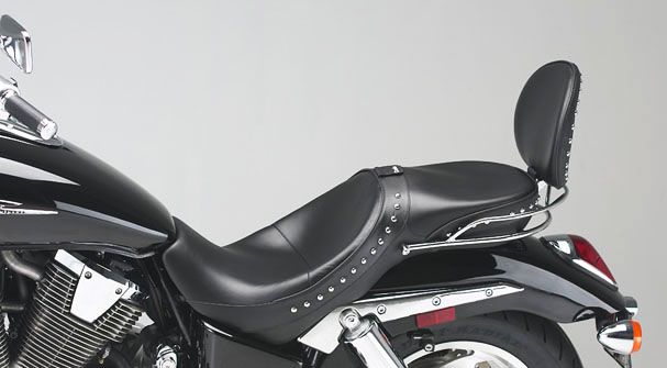 Honda VTX 1800