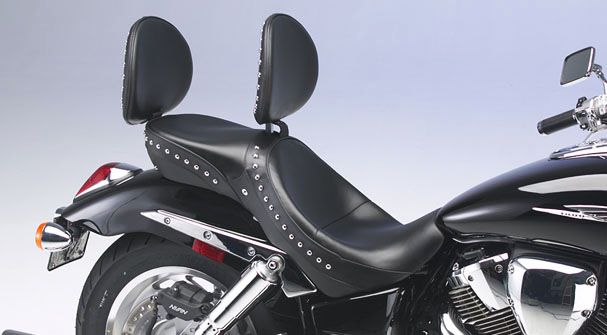 Honda VTX 1800