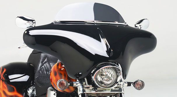 Honda VTX Retro / Neo
