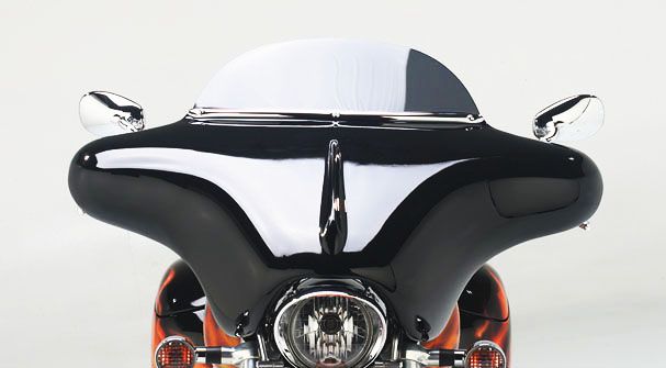 Honda VTX Retro / Neo