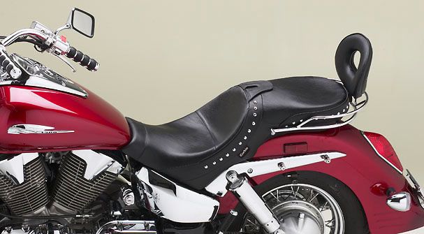 Honda VTX 1300 Retro
