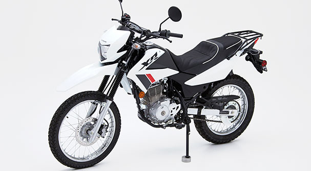 Honda XR150L