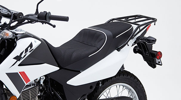 Honda XR150L