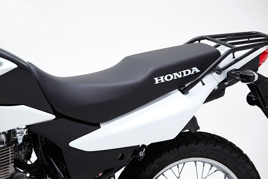 OEM Seat