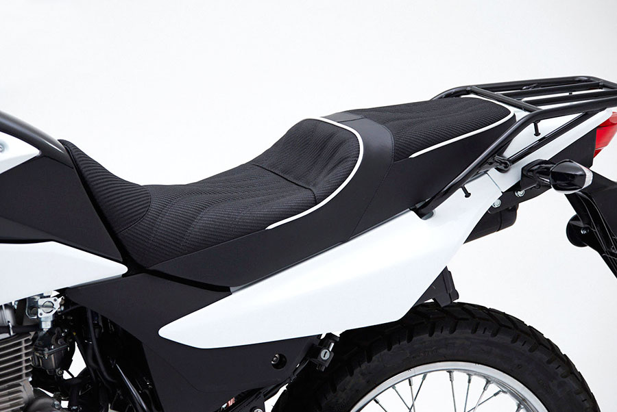Corbin Seat
