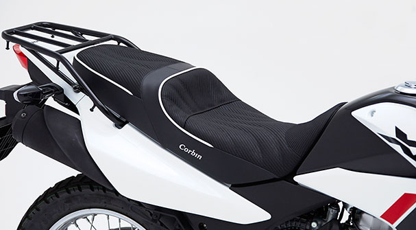 Honda XR150L