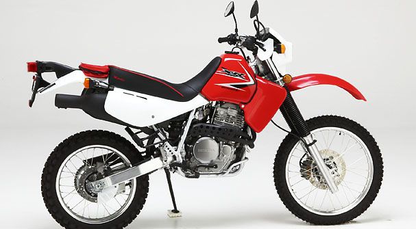 Honda XR 650L