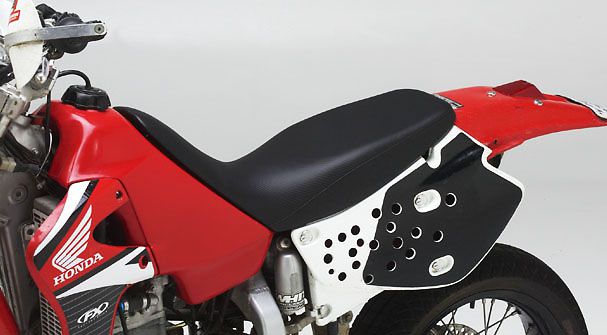 Honda XR 650R