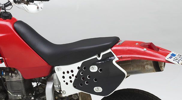 Honda XR 650R