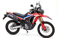 CRF 300L / 300 Rally