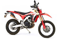 CRF 450L / 450X / 450RL