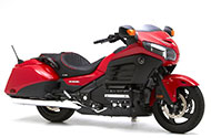 Goldwing F6B